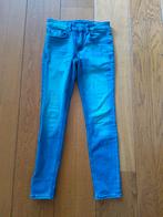Spijkerbroek merk Daily Aesthetikz   maat 29/30., Ophalen of Verzenden, Zo goed als nieuw, Blauw, W32 (confectie 46) of kleiner
