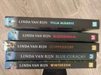 Linda van Rijn: nette boeken, Ophalen of Verzenden, Zo goed als nieuw, Nederland