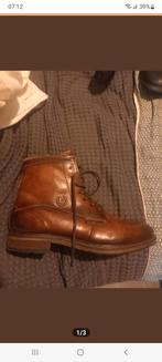 Bugatti boots 41 ru s little big, Ophalen of Verzenden, Nieuw, Bruin, Boots