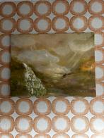 Schilderij modern 80cm x 60cm, Antiek en Kunst, Ophalen of Verzenden