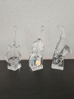 Cristal D'Arques Muziek Instrumenten Set, Ophalen of Verzenden, Zo goed als nieuw