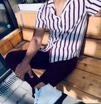 GROTE KLEDINGPARTIJ – 90 STUKS – €2,50 PER STUK, Ophalen of Verzenden, Nieuw, Overige maten, Overige kleuren