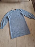 Cotton Club, zachtblauwe jurk/tuniek mt L, Blauw, Maat 42/44 (L), Ophalen of Verzenden, Cotton Club