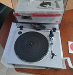 ION USB Platenspeler - Vinyl Archiver, Zo goed als nieuw, USB-aansluiting, Platenspeler, Ophalen