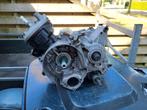 85cc am6 blok, Ophalen