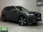 Volvo XC90 2.0 T8 Twin Engine AWD Inscription Leer Pano 7Per, Auto's, 4 cilinders, 7 stoelen, Leder, Bedrijf
