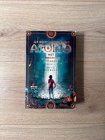 De beproeving van Apollo l het verbogen orakel (Rick Rordian, Ophalen, Gelezen, Rick Riordan