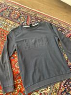 Hugo Boss Trui Maat M, Kleding | Heren, Truien en Vesten, Maat 48/50 (M), Zwart, Ophalen of Verzenden, Zo goed als nieuw