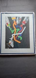 Fotolijst 40x50cm nieuw!, 50 tot 75 cm, Nieuw, Ophalen of Verzenden, Print