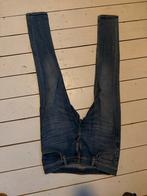 Nudie Jeans Tight Terry 33x34 - Gedragen, Ophalen of Verzenden, Gedragen, Blauw, W33 - W34 (confectie 48/50)