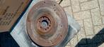 Te Koop Stalen vliegwiel Chevrolet 5.7 V8 350., Ophalen of Verzenden, Chevrolet