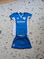 HVW Westland meisjes tenue maat 140, Sport en Fitness, Hockey, Ophalen, Gebruikt, Kleding