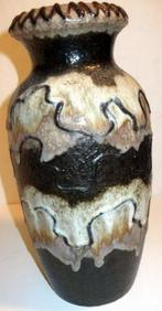 Fat Lava Scheurich Keramik 291-38, Overige kleuren, N.v.t., N.v.t., Aardewerk of Porselein