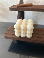 Halloween kaars, Huis en Inrichting, Ophalen of Verzenden, Nieuw, Overige materialen, Minder dan 25 cm