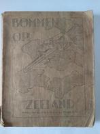 Bommen op Zeeland    jac.j. Janssen, Verzamelen, Militaria | Tweede Wereldoorlog, Ophalen of Verzenden, Landmacht, Nederland, Boek of Tijdschrift