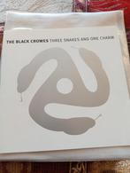 The Black Crowes "Three Snakes And One Charm", Cd's en Dvd's, Cd's | Pop, Ophalen of Verzenden, Zo goed als nieuw
