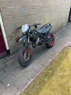 GEZOCHT DERBI, Ophalen, Zo goed als nieuw