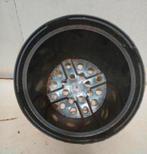 Kweekpotten plantenpotten bloempotten 5 liter, Kunststof, Gebruikt, Minder dan 30 cm, Rond