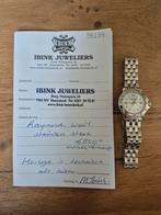 Dameshorloge van Raymond Weil!, Overige merken, Staal, Ophalen of Verzenden, Zo goed als nieuw