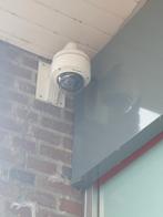 Hikvision beveiligingscamera systeem, Ophalen, Gebruikt