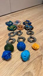 Beyblade, Ophalen of Verzenden, Losse flippo's