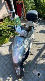 Elektrische scooter Evader King 25 snorkenteken, Ophalen, Zo goed als nieuw, Elektrisch