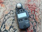 Kenko KFM-1100 Lichtmeter Light Meter KFM 1100, Audio, Tv en Foto, Fotografie | Flitsers, Ophalen of Verzenden, Zo goed als nieuw