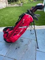 Golftas Heaven Seven Los, Sport en Fitness, Golf, Ophalen, Zo goed als nieuw, Tas, Overige merken