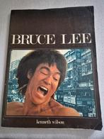 Bruce Lee nederlandstalige biografie, Boeken, Ophalen of Verzenden, Zo goed als nieuw, Kenneth Wilson, Sport