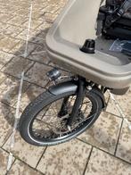 2dehands Dolly Family - Bafang 600wh, Fietsen en Brommers, Fietsen | Bakfietsen, Overige merken, 3 kinderen, Ophalen of Verzenden
