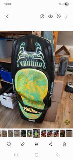 Kneeboard, Watersport en Boten, Ophalen, Gebruikt, Board