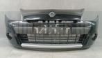 Bumper Renault Clio 3 III facelift 09-12 620226983R Voorbump, Gebruikt, Voor, 6 maanden garantie, Ophalen of Verzenden