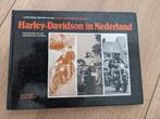 Diverses boeken Harley Davidson HD + extra's, Ophalen of Verzenden, Zo goed als nieuw, Merk of Model