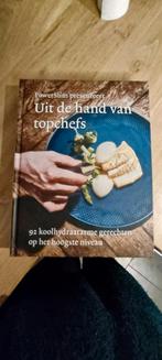 PowerSlim - Uit de hand van topchefs, Ophalen of Verzenden, Gelezen, Dieet en Voeding, PowerSlim