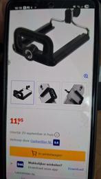 Universele Telefoonhouder voor Statief, Ophalen of Verzenden, Nieuw, Minder dan 150 cm, Overige typen