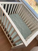 TWF box met accessoires, Kinderen en Baby's, Boxen, Ophalen, Gebruikt, Rechthoekig, In hoogte verstelbaar