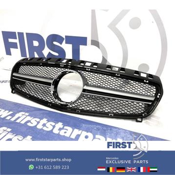 W176 A45 GRIL A KLASSE 45 AMG GRIL voor Mercedes AKLSSE 2013 beschikbaar voor biedingen