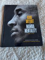 Kobe Bryant - The Mamba Mentality, Ophalen of Verzenden, Zo goed als nieuw, Sport