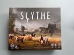 Scythe – zo goed als nieuw (paar keer gespeeld), Hobby en Vrije tijd, Gezelschapsspellen | Bordspellen, Een of twee spelers, Ophalen of Verzenden