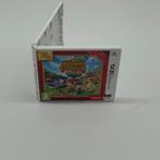 Nintendo 3DS Game - Animal Crossing New Leaf, Online, 1 speler, Ophalen of Verzenden, Zo goed als nieuw