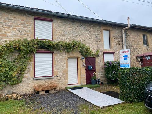 Te koop een woonboerderij noord Frankrijk, Huizen en Kamers, Buitenland, Frankrijk, Woonhuis, Dorp