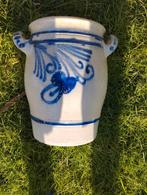 Antieke inmaak pot., Ophalen of Verzenden