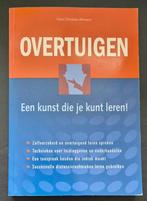 Overtuigen - Een kunst die je kunt leren ! - Hans C. Altmann, Ophalen of Verzenden, Zo goed als nieuw, Hans C. Altmann