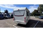 Bürstner Lyseo Privilege 6802BT FaceToFace LPG zeer, Caravans en Kamperen, Campers, Luifel, 7 tot 8 meter, Bedrijf, Bürstner