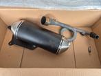 Turbokit voor zip piaggio, Ophalen of Verzenden