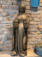 Heiligenbeeld/ gips, Ophalen of Verzenden