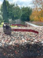 Giorgio Armani zonnebril  unisex met hoes, Overige merken, Zonnebril, Bruin, Ophalen of Verzenden