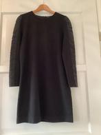 Zwart Wollen Jurkje Cos Maat S Mini Jurk Litlle Black Dress, Ophalen, COS, Zwart, Zo goed als nieuw