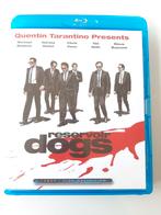 Blu-rayDisc Reservoir Dogs, Cd's en Dvd's, Blu-ray, Ophalen of Verzenden, Zo goed als nieuw, Actie