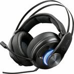 GXT 383 Dion - 7.1 Vibration Gaming Headset, Overige merken, Op oor (supra aural), Ophalen of Verzenden, Zo goed als nieuw